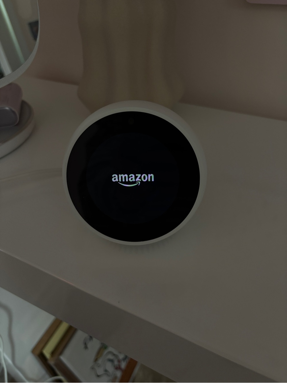 Amazon Echo